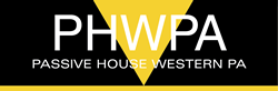 Passive House Western PA